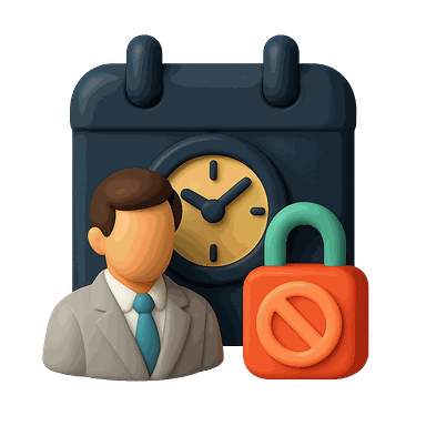 Employee Timesheet Entry Limit