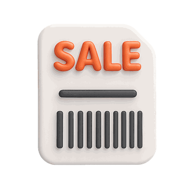 Sale Order & Sale Product Barcode In Report