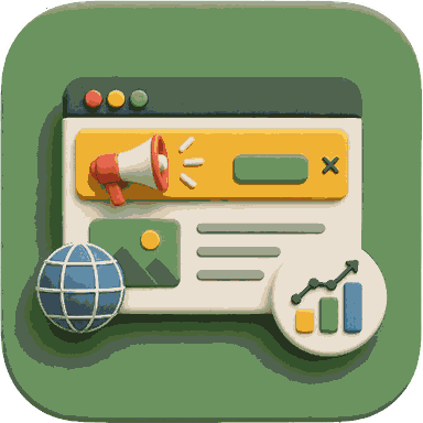 Website Announcements For Enterprise