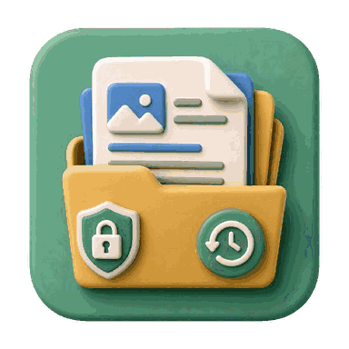 Document Management For Enterprise
