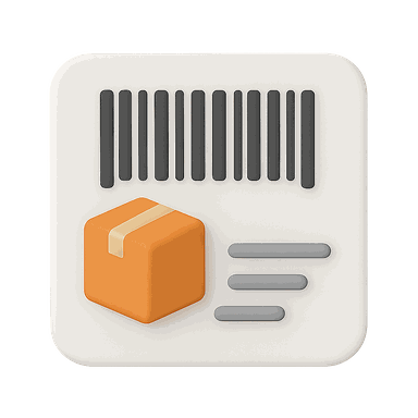 Stock Picking & Stock Picking Product Barcode In Report