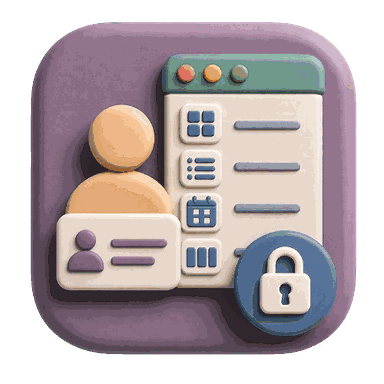 Partner View Type Restriction