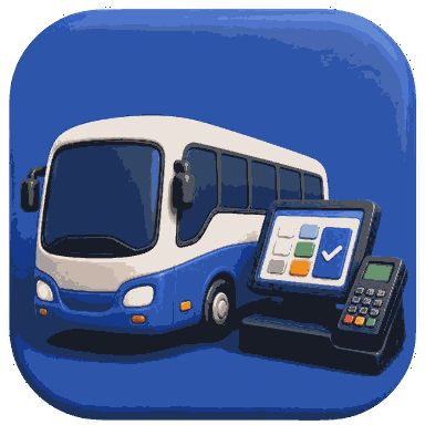 POS Bus Booking