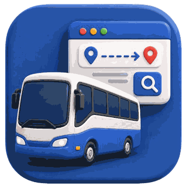 Website Bus Booking