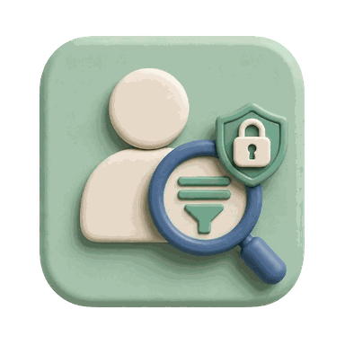 Partner Custom Search Restriction