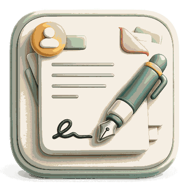 User Signature in RFQ/Purchase Order Reports