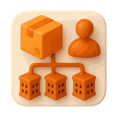 Multi Branch Product