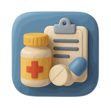 Pharmacy Management