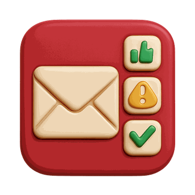 Mail Status
