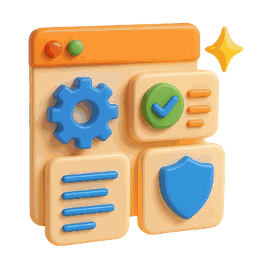 Service Box Snippet