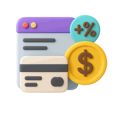 Website Payment Extra Fee