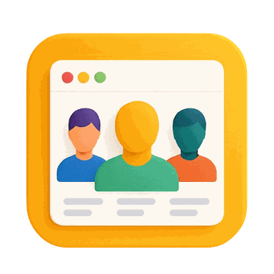 Team Member Snippets
