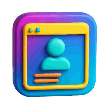 User Profile Snippets