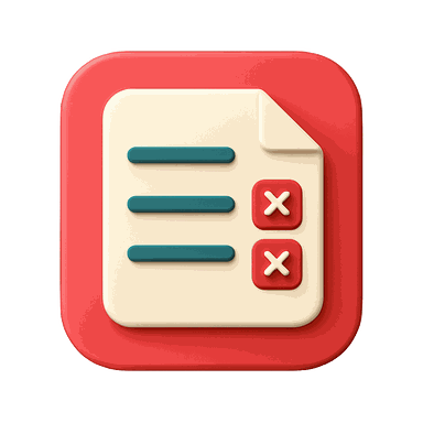 Quick Delete Record