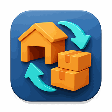 Inter Warehouse Transfer