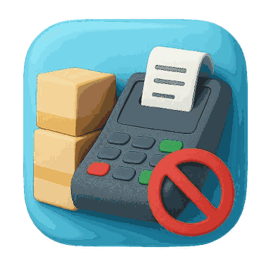 POS Product Quantity Limit