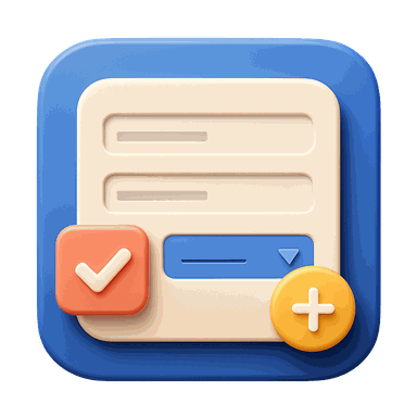 Website Dynamic Registration Fields