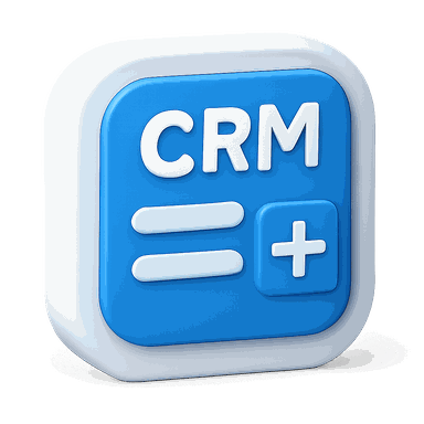 CRM Extra Fields