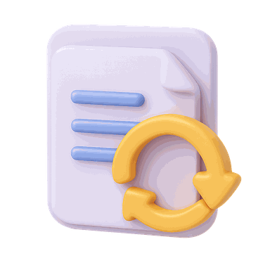Document / Attachment Version