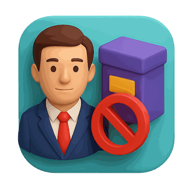 User Restriction on Product Access