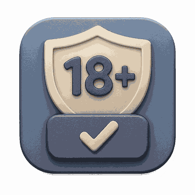 Age Verification Popup