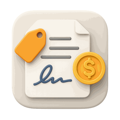 Sale Contract Management