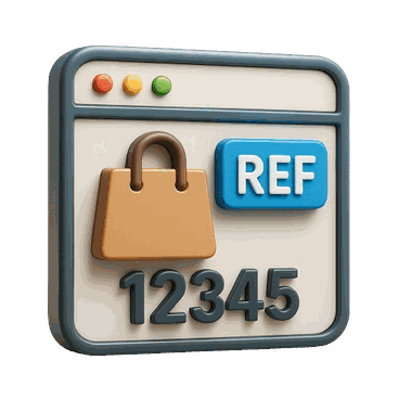 Website Product Internal Reference(Default Code)