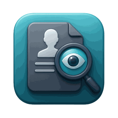 Employee Report Preview