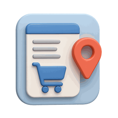 Product Sale By Location