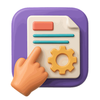 One Click Create Manufacture Order