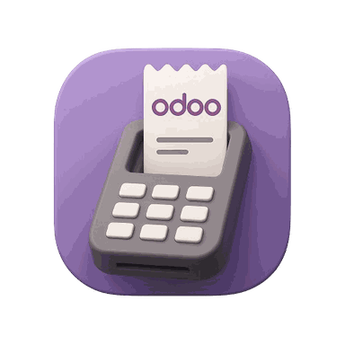 POS Dynamic Logo