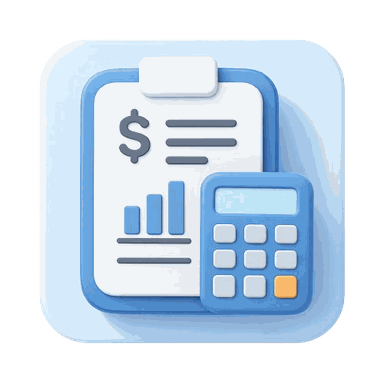 Landed Cost Report