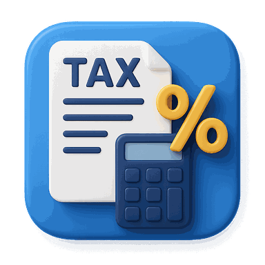 Mass Product Tax Management