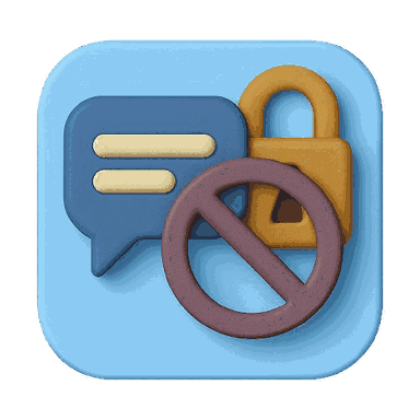 Hide Inbox Chatting For Enterprise