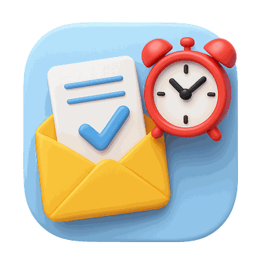Task Deadline Email Reminder Notification