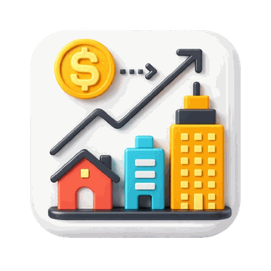 Property Sale & Rental Management For Enterprise