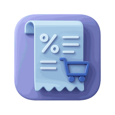 POS Discount Based on Total For Enterprise
