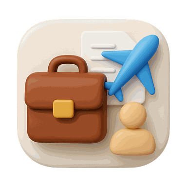 Employee Travel Expense Management
