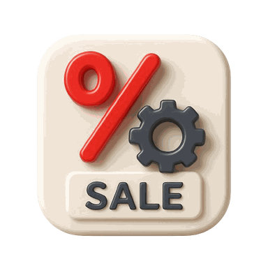 All In One Discount In Sale