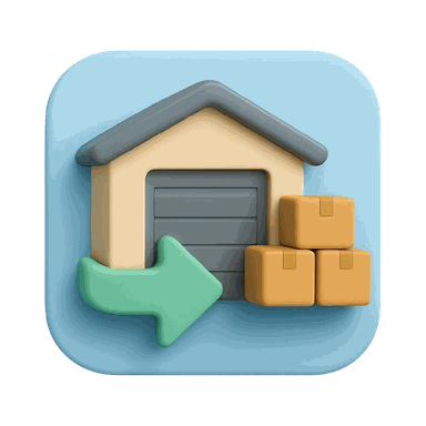 POS Multi Warehouse For Enterprise