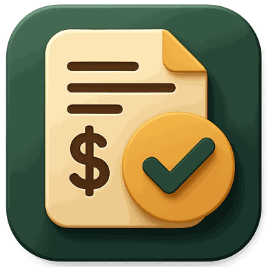 POS Invoice Auto Check