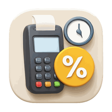 POS Happy Hours For Enterprise