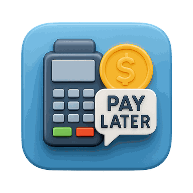 POS Pay Later For Enterprise