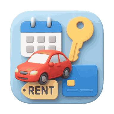 Vehicle Rental Management For Enterprise