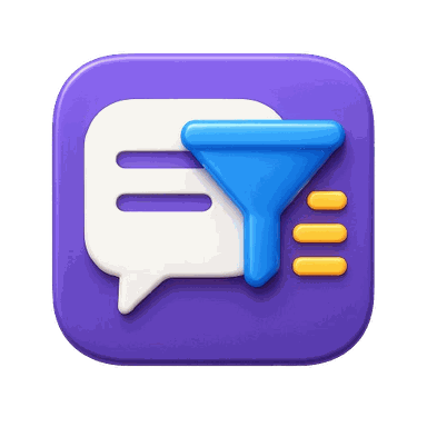 Advance Chatter Filter For Enterprise