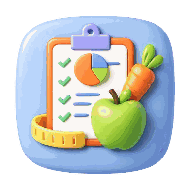 Diet & Fitness Management