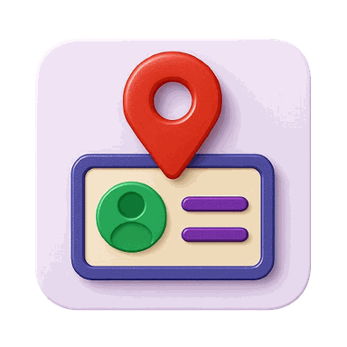 Geolocation in HR Attendance
