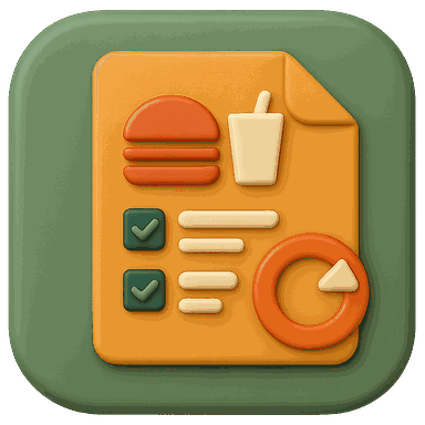 POS Product Modifiers