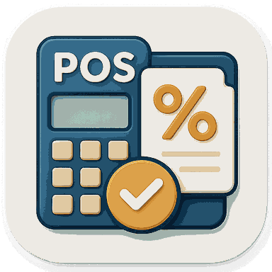 POS Dynamic Taxes