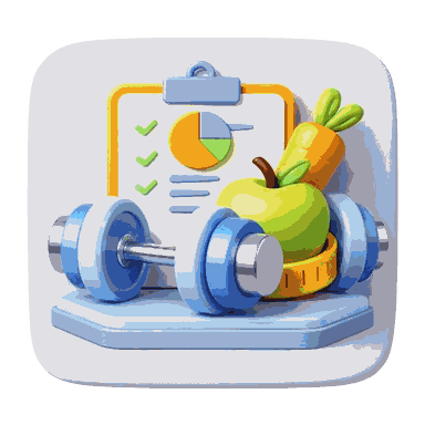 Gym Management | Diet & Nutrion Management